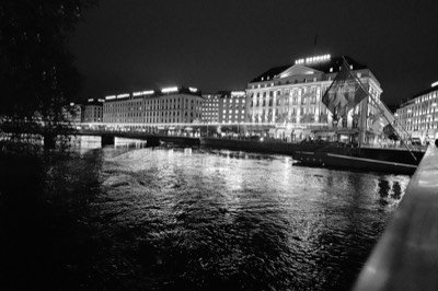Schwarzweißfoto 11