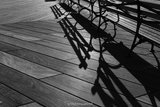 Schwarzweißfoto 2